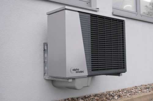 Mini Split Heat Pump