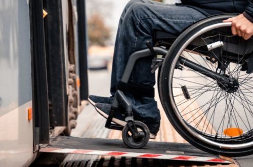 More Inclusive Cities