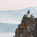 Mountain Climbing