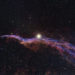 NGC 6960 Witch's Broom Nebula