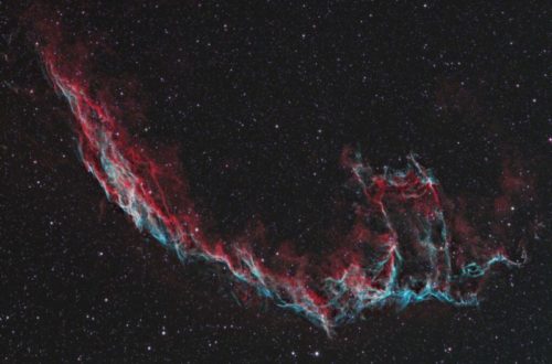 NGC 6992