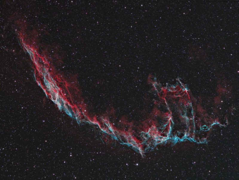 NGC 6992