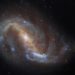 NGC 7496 Hubble Telescope