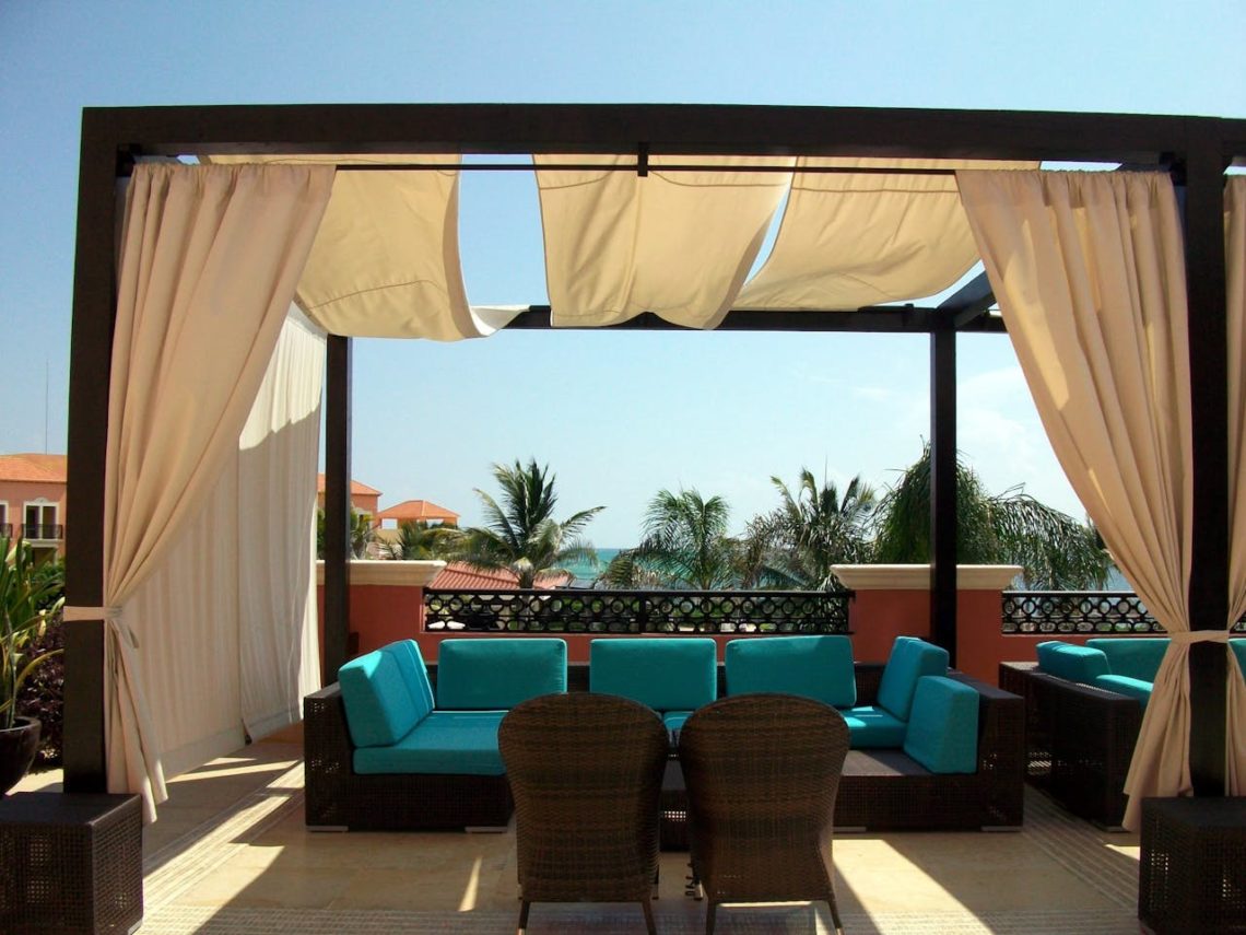 Outdoor Furniture