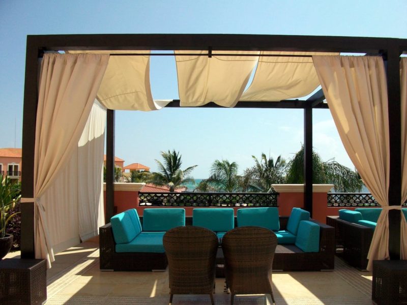 Outdoor Furniture