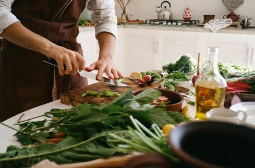 Private Chef For Your Next Event