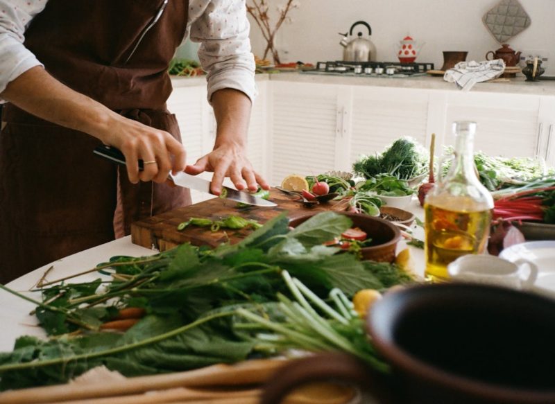 Private Chef For Your Next Event