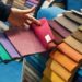 Start Building Your Fabric Stash