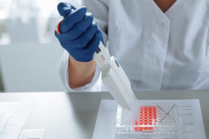 Stem Cell Therapy