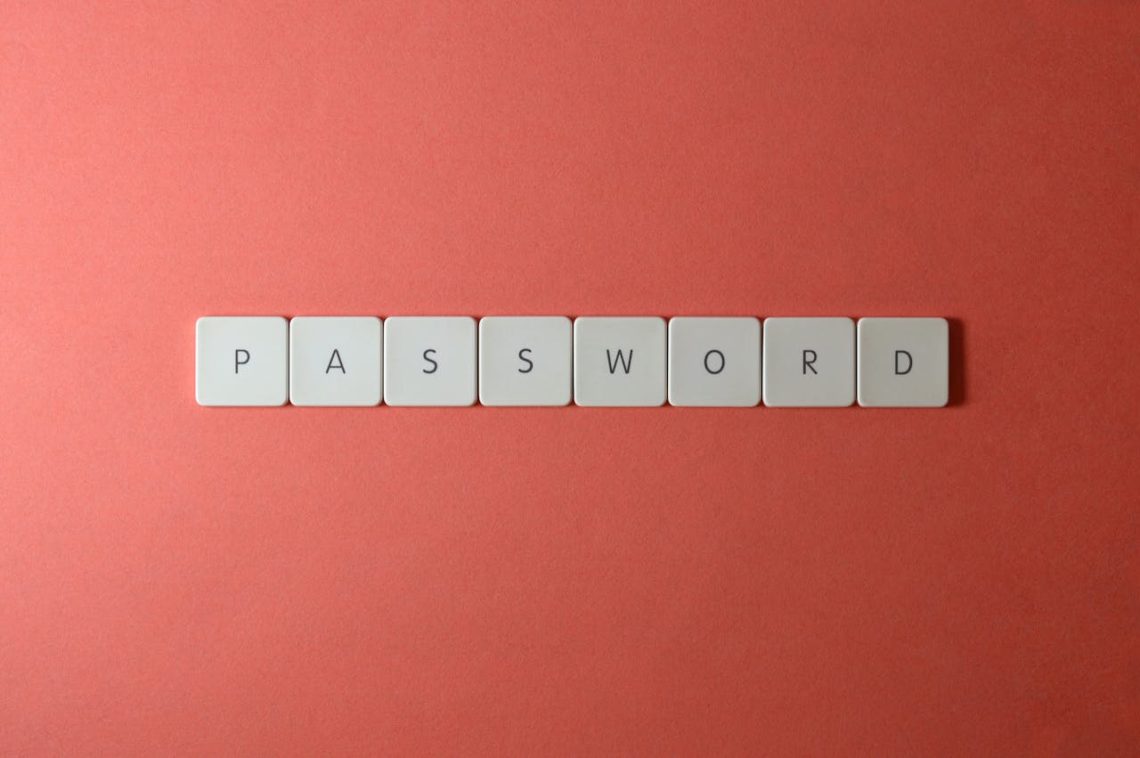 Team Collaboration Password Management