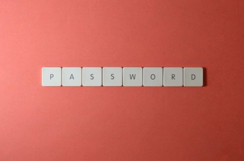 Team Collaboration Password Management