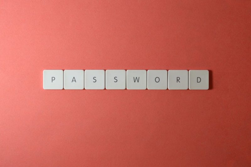 Team Collaboration Password Management