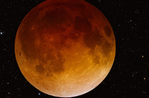Total Lunar Eclipse 04 15 2014