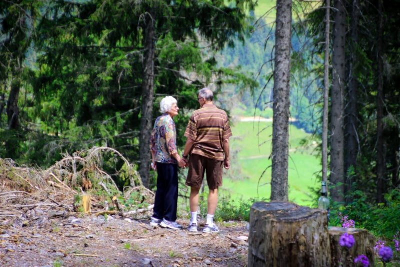 What Nobody Tells You About Growing Older
