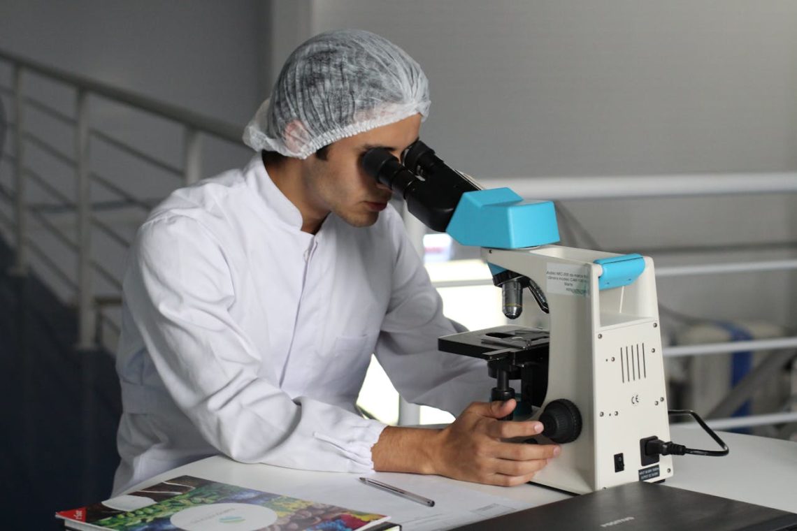 Assay Miniaturization