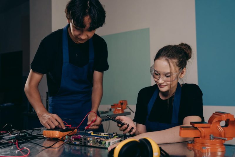 Benefits Of Vocational Training