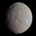 Ceres Photo By Dawn