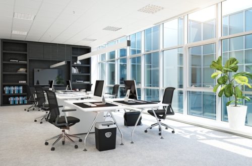 Clean Workspaces Are More Than Just Aesthetic