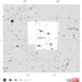 Corvus Constellation Map IAU