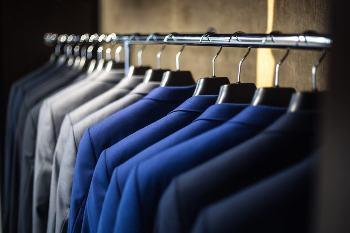 Fashion Embracing Smart Technology