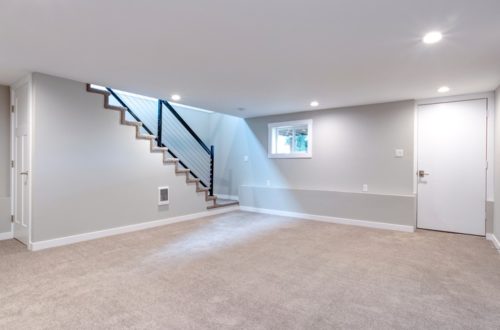 Fun Things You Can Center Your Basement Around