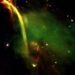 Herbig Haro Object 34