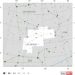 Leo Minor Constellation Map IAU