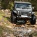 Make Your Jeep Safer