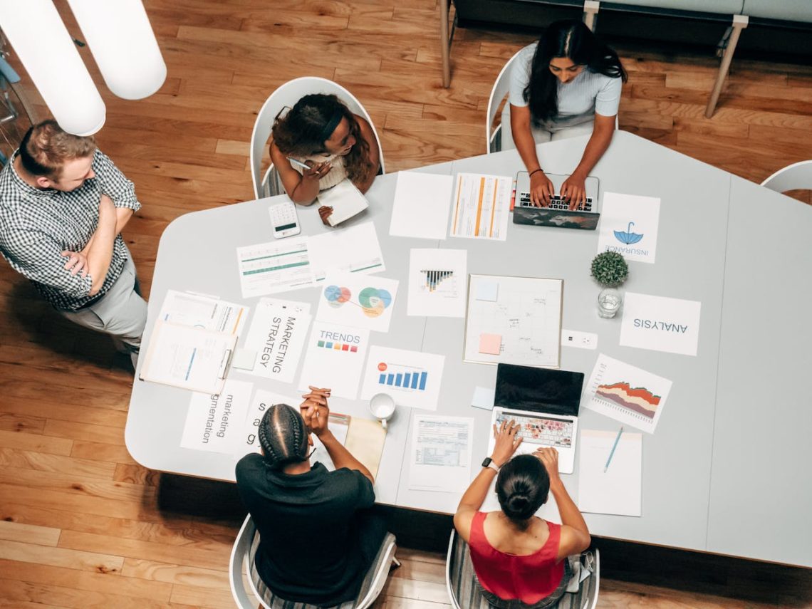 Marketing Campaigns AI Technology