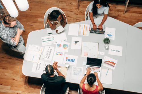 Marketing Campaigns AI Technology