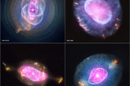 New General Catalogue