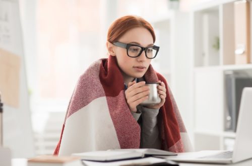 Office Prep Tips Before The Cold Hits