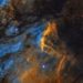 Pelican Nebula