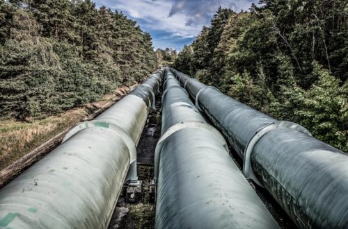 Pipeline Compliance Services