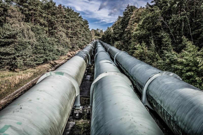 Pipeline Compliance Services