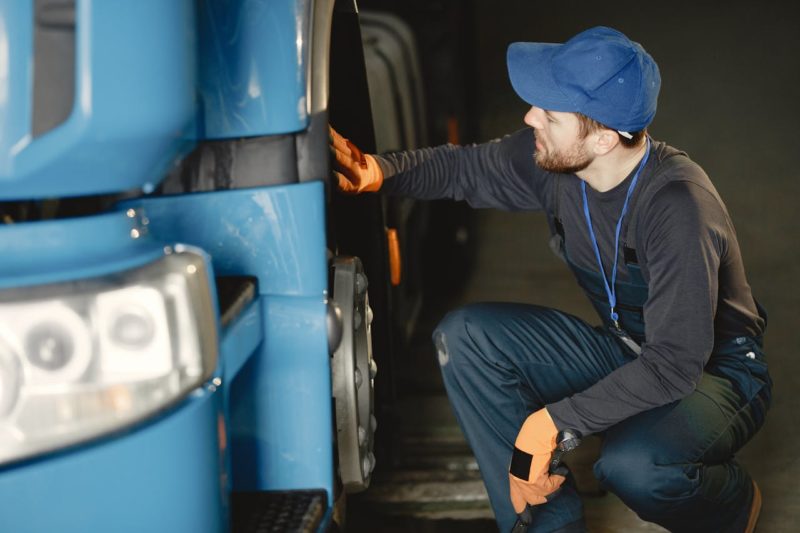 Professional Dispatch Services