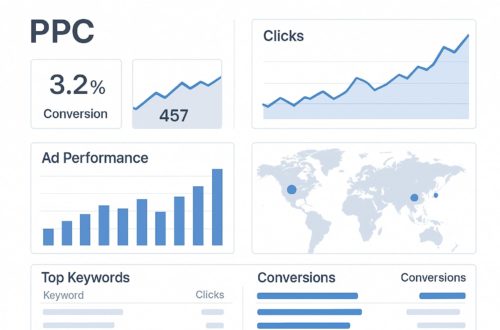 Professional PPC Management