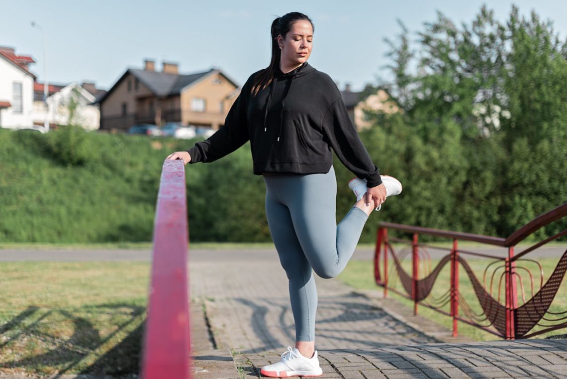 Smart Workout Clothing