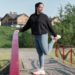 Smart Workout Clothing