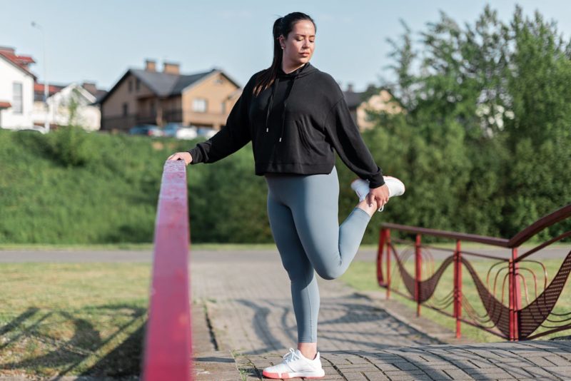 Smart Workout Clothing