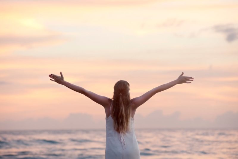 Tips For A Happier Healthier You