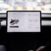 Touchscreens In Cars