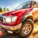Upgrades That Improve Your Toyota Tacoma
