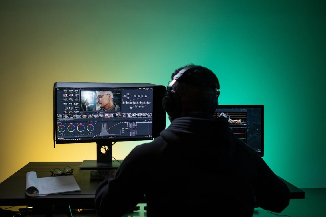 Vidnoz AI Video Generator