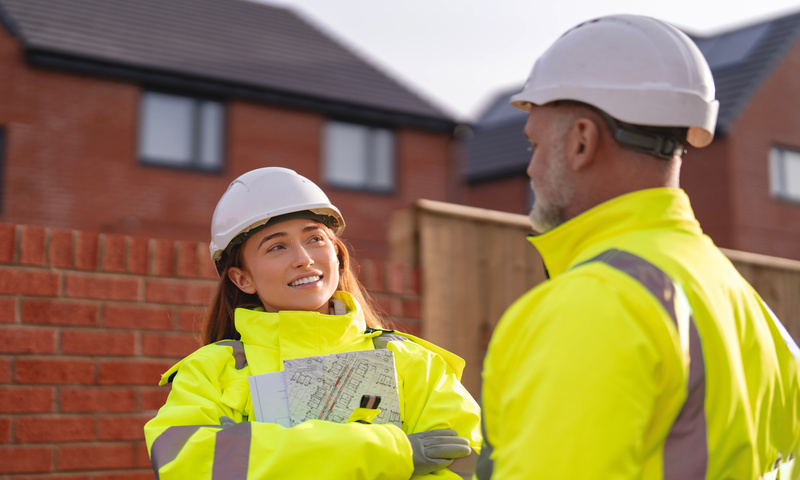Workplace Safety Is More Than Just a Hard Hat