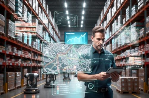 AI-Powered Image Recognition