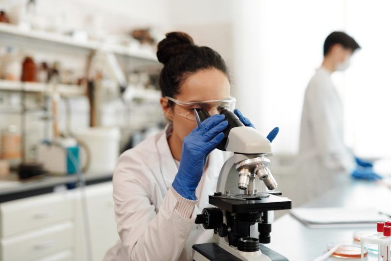Clear Imaging To Solve Medical Mysteries