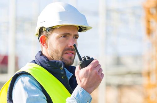 Everyday Scenarios Where You Need Two-Way Radios