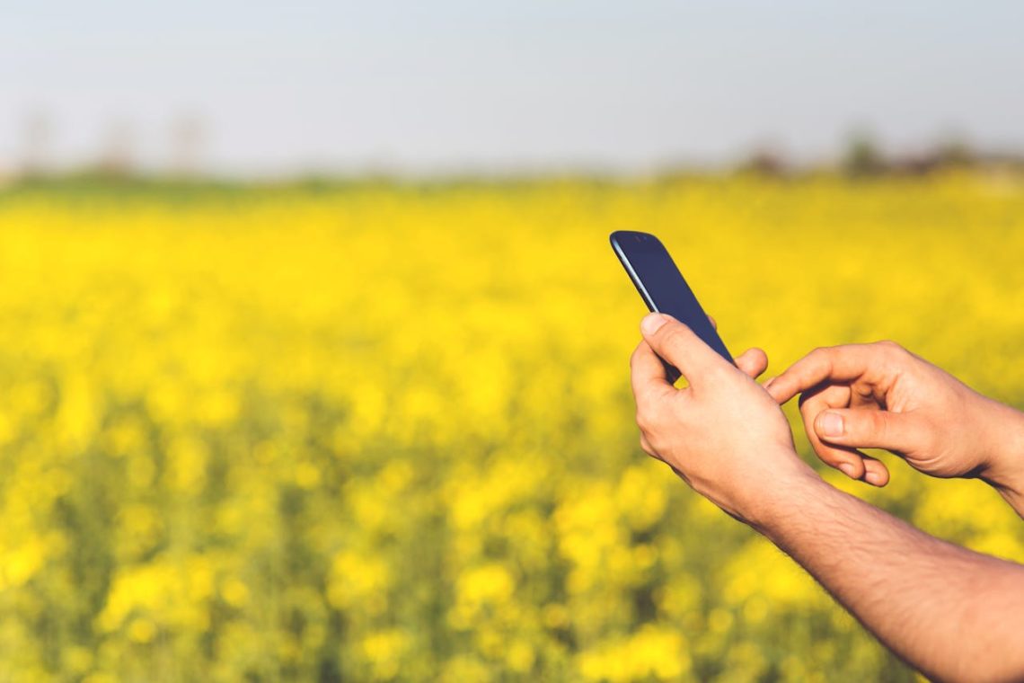 Faster Internet In Rural Areas