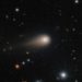 Interstellar Comet 3I ATLAS